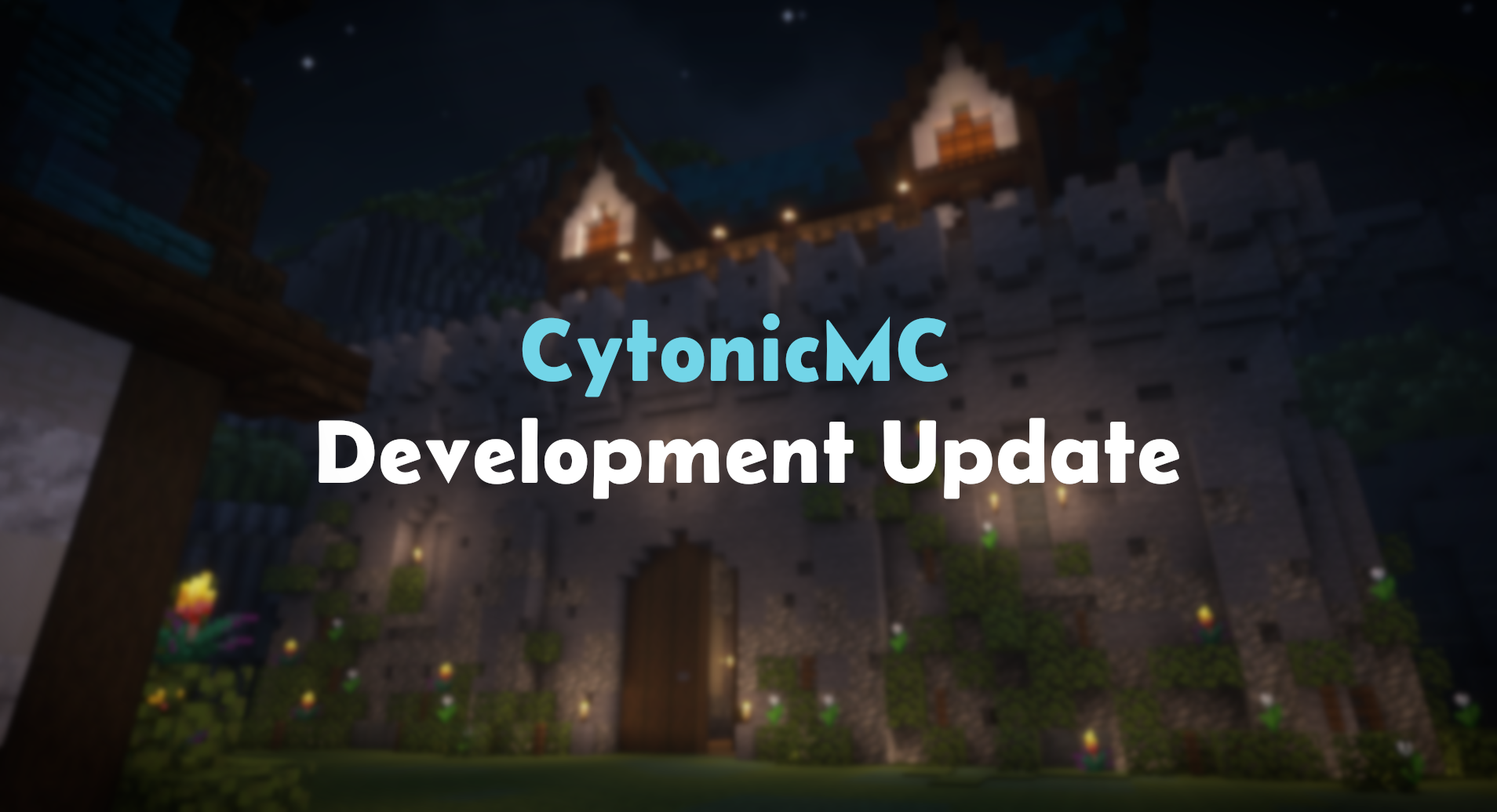 News banner